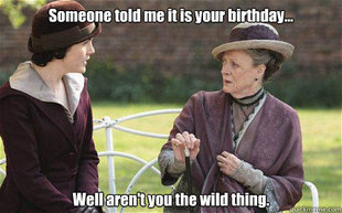 Downton Abbey