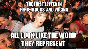 Sudden Clarity Clarence