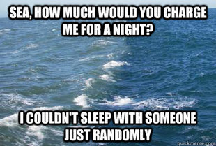 OCEANS