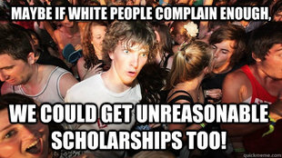 Sudden Clarity Clarence
