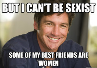 Not Quite Feminist Phil