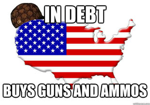 Scumbag america
