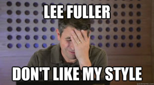 Facepalm Matt Cutts