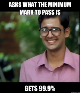 Smart Iyer boy