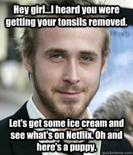 Ryan gosling
