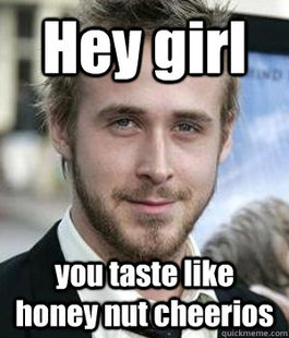 Ryan gosling