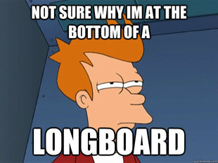 Futurama Fry 2