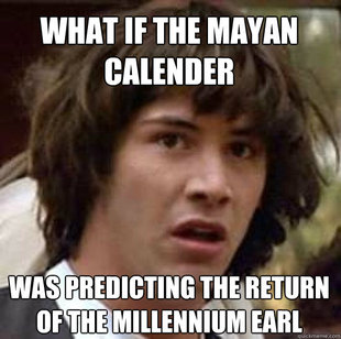 conspiracy keanu