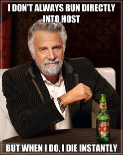 Dos Equis man