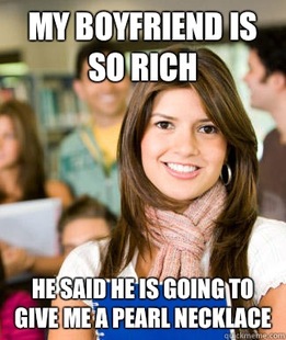 Sheltered College Freshman