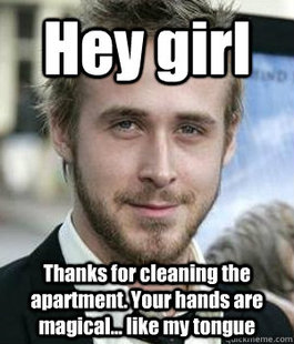 Ryan gosling