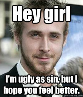Ryan gosling