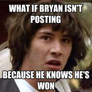 conspiracy keanu