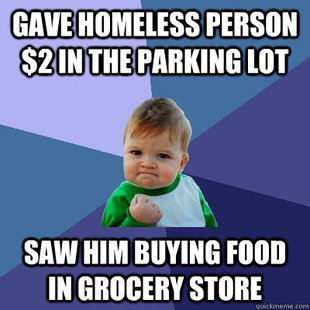 Success Kid