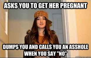 Scumbag Stacy