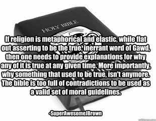 Troll Bible