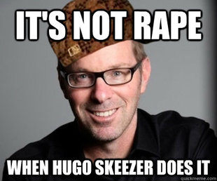 Scumbag Schwyzer
