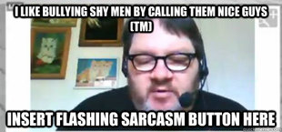 Scumbag Futrelle