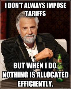 The Most Interesting Man In The World