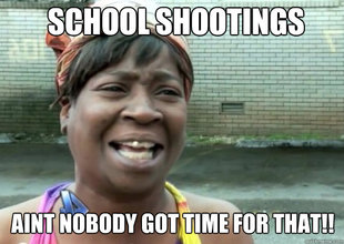 Aint nobody got time for that