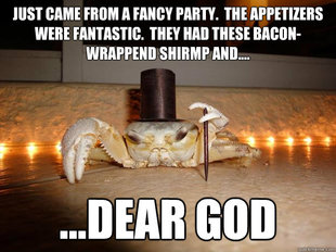 Fancy Crab