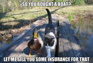 Boat advice