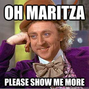 Condescending Wonka