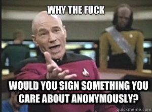 Annoyed Picard