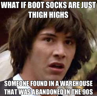 conspiracy keanu