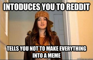 Scumbag Stacy