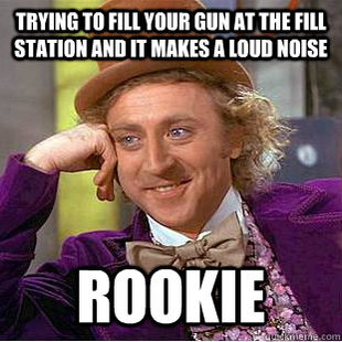 Condescending Wonka
