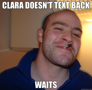 Good Guy Greg 
