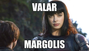 valar margolis