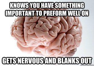 Scumbag Brain