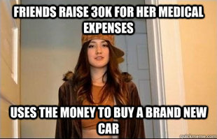 Scumbag Stacy