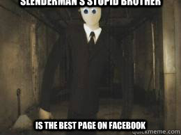 slenderman