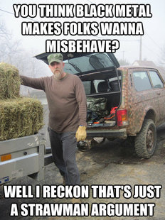 Varg The Farmer