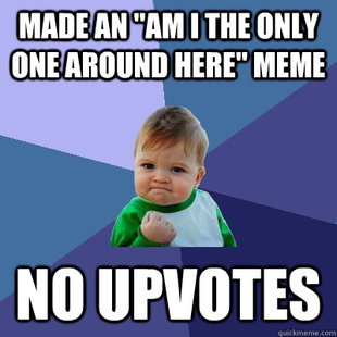 Success Kid
