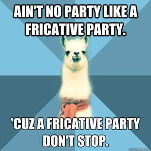 Linguist Llama