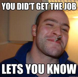 Good Guy Greg