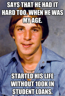 Old Economy Steven