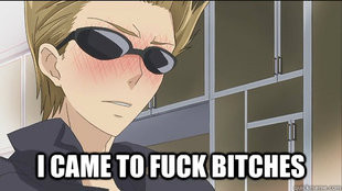 LIKE A BOSS