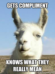 Llama