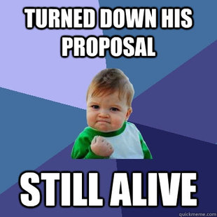 Success Kid