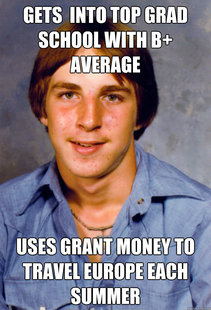 Old Economy Steven