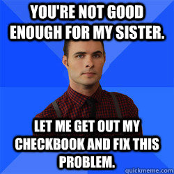 Socially Awkward Darcy