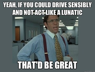 Office Space Lumbergh