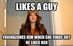 Scumbag Stacy