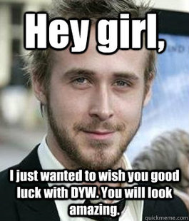 Ryan gosling