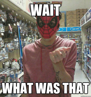 Spiderman